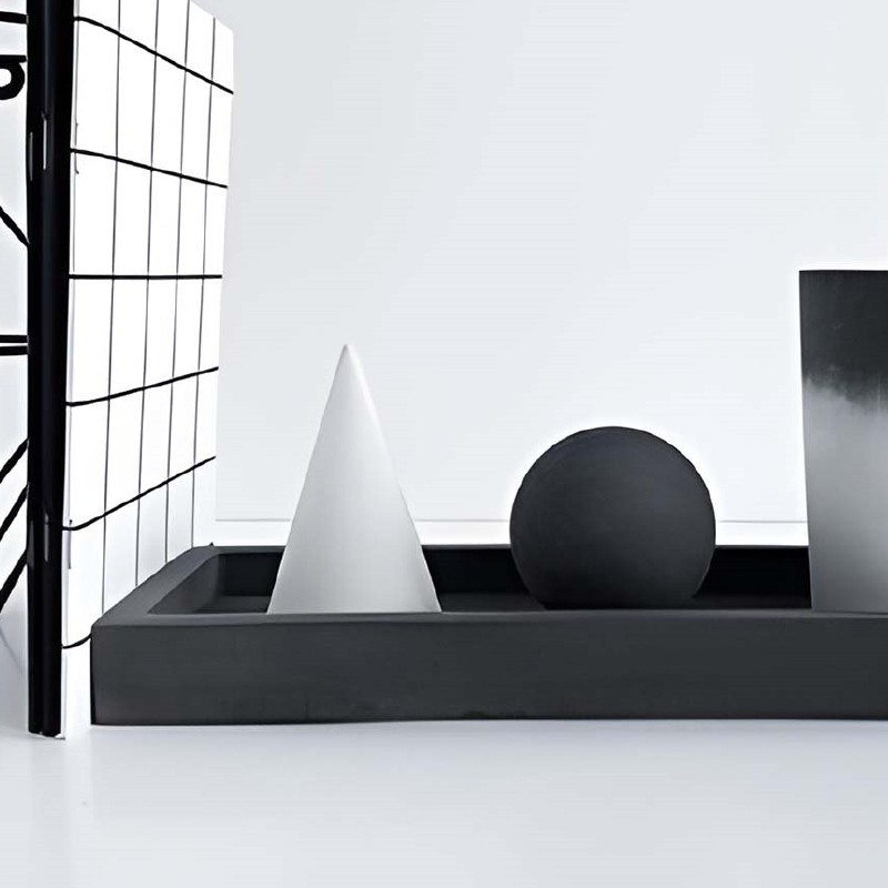 Concrete Decorative Tray suppliers